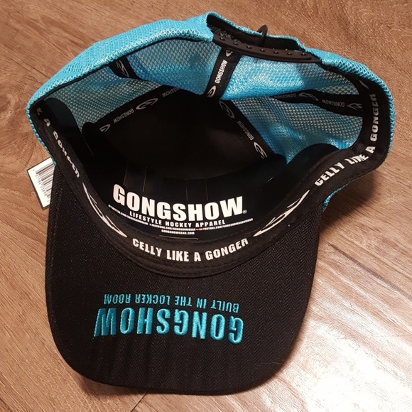 Gongshow Gear Adjustable Hat NEW - Picture 2 of 2